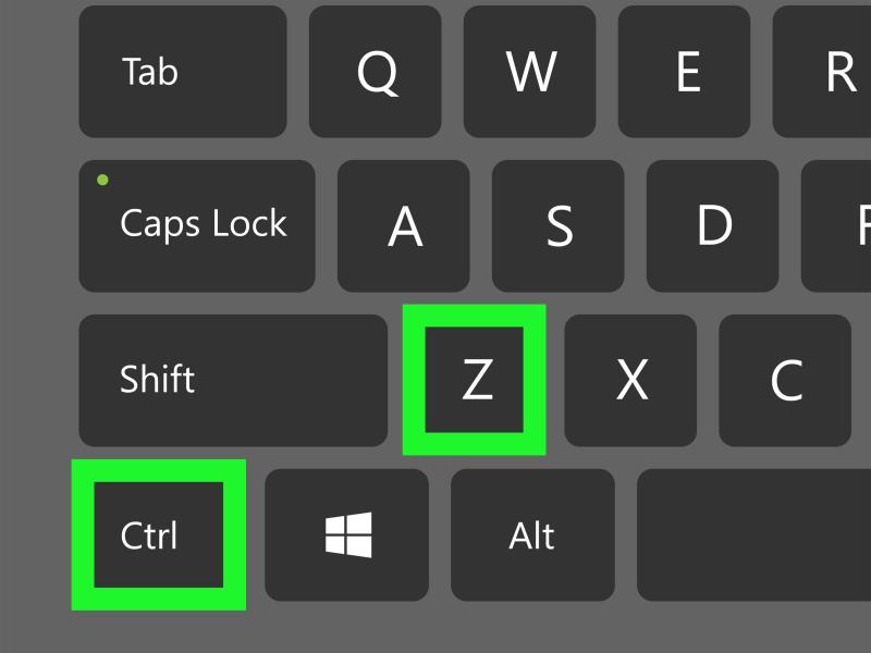 Copy and Paste Using the Keyboard: Handy Shortcuts