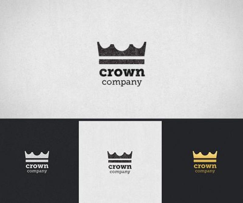 Copyright Owner of the Crown Logo: Unveiling the Identity