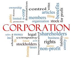 Corporate Advantages: Understanding the Benefits of Incorporation