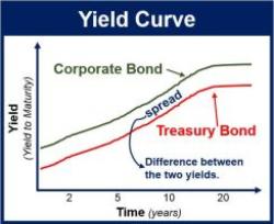 Corporate Yield Curve: Understanding Financial Markets