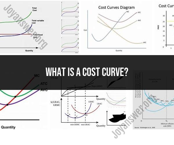 Cost Curves in Economics: Understanding the Basics