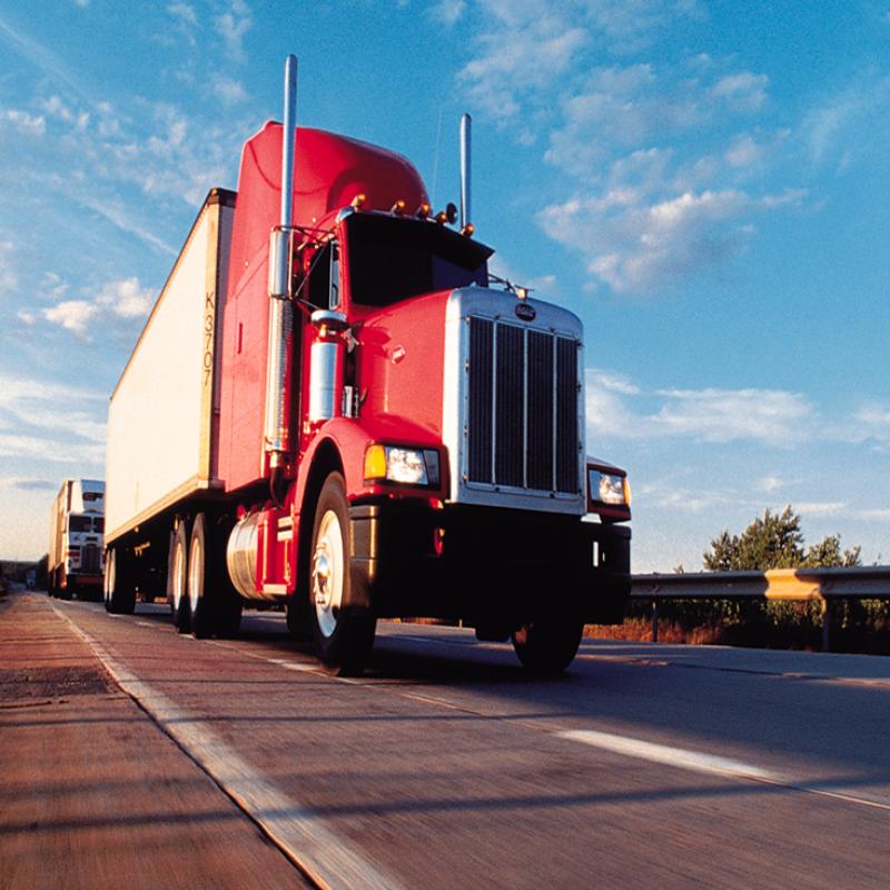 Cost of CDL Training Programs