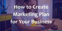 Crafting a Marketing Plan for Small Businesses