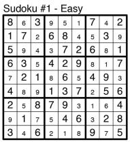 Creating a Sudoku Puzzle: Step-by-Step Guide