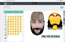 Creating Personalized Emojis: Custom Emoji Development