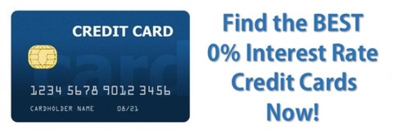 Credit Cards with Zero Interest: Exploring Financial Options