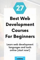 Curriculum Overview: What to Expect in a Web Development Course