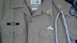 Custodian of Navy Uniform Regulations: Organizational Responsibility